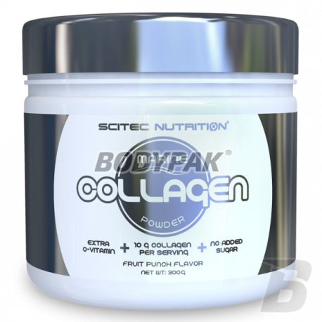 Scitec Collagen Powder - 300 g