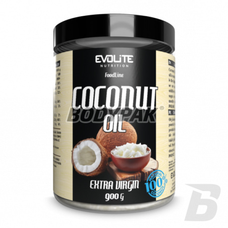 Evolite Coconut Cream - 500 g