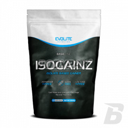 Evolite IsoGainz - 1000g