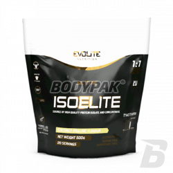 Evolite IsoElite - 500g