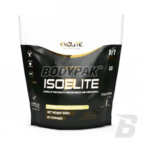 Evolite IsoElite - 500 g