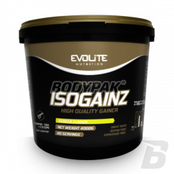 Evolite IsoGainz - 4000 g