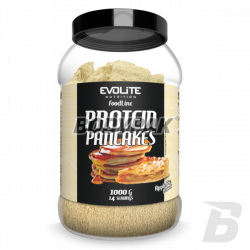 Evolite Protein Pancakes - 1000 g