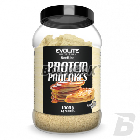 Evolite Protein Pancakes - 1000 g