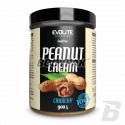 Evolite Peanut Cream Crunchy - 900 g