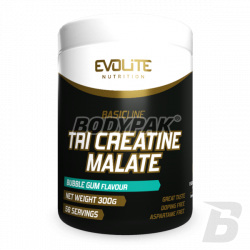 Evolite Tri Creatine Malate - 300g