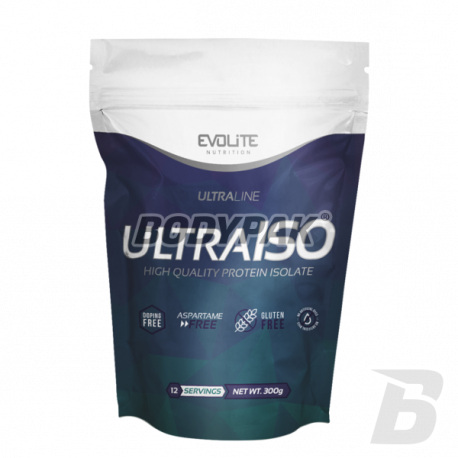 Evolite UltraIso - 300 g