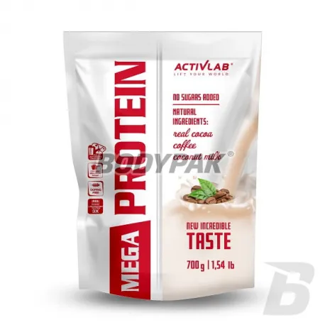 Activlab Mega PROtein - 700 g