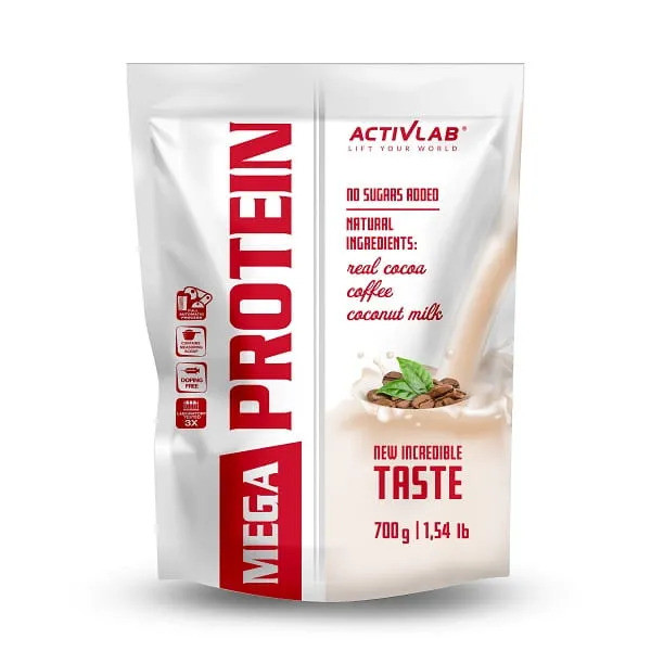Activlab Mega PROtein - 700 g