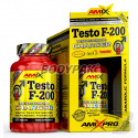Amix Pro Testo Fuel - 100 kaps.
