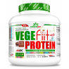 Amix GreenDay Vegefiit Protein - 2000 g