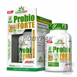 Amix GreenDay® Probio Forte - 60 kaps.