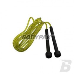 Power System Skakanka Skip Rope 4016 [Yellow] - 1 szt.