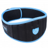 Power System Pas Nylonowy Belt Woman's 3210 [Blue] - 1 szt.