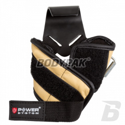 Power System Haki Treningowe Power Hooks 3300 [Beige] - 1 komplet