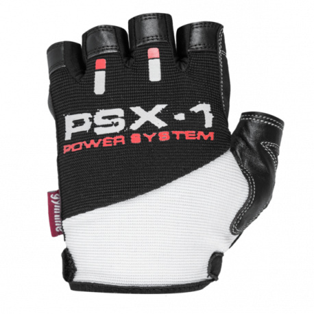 Power System Rękawice PSX-1 2680 RED - 1 szt.