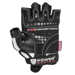 Power System Rękawice PSX-1 2680 RED - 1 szt.