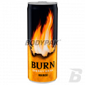 Burn Energy Drink Mango - 250 ml