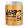 7Nutrition Almond Butter Smooth - 1000 g