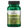 Swanson Bromelain 100 mg - 100 tabl.