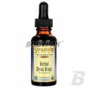 Swanson Herbal Detox Drops - 29,6 ml