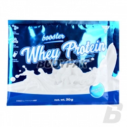 Trec Booster Whey Protein - 30g