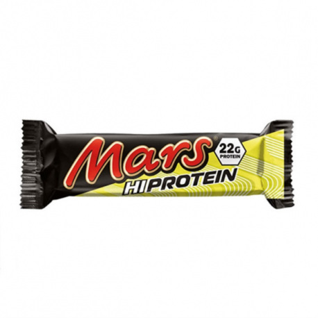 Mars Hi Protein Bar - 66g