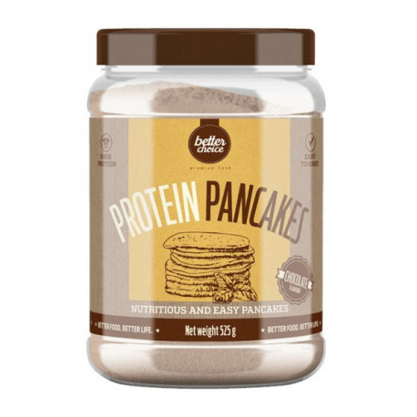 Trec Better Choice Protein Pancake - 750 g