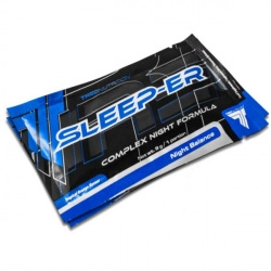 Trec Sleep-ER Nocna Formuła Regeneracyjna - 9g