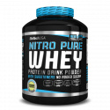 Biotech Nitro Pure Whey - 2,27kg