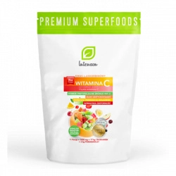 Intenson Witamina C - 1000g