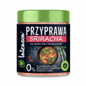 Intenson Przyprawa Sriracha na Bazie Soli Himalajskiej z Chili - 175 g
