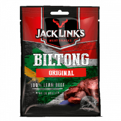 Jack Link's Biltong Original - 25 g