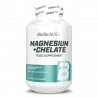BioTech Magnesium Chelate - 60 kaps.