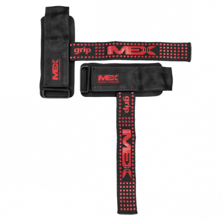 MEX V-PRO Lifting Straps - 1 komplet