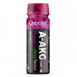 Ostrovit A-AKG Shot - 80 ml