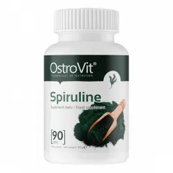 Ostrovit Spiruline - 90 tabl.