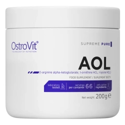 Ostrovit Supreme Pure