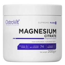 Ostrovit Supreme Pure