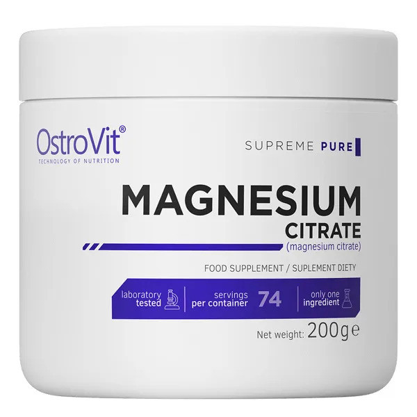 Ostrovit Supreme Pure