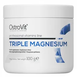Ostrovit Triple Magnesium - 100 g