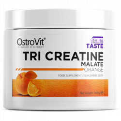 Ostrovit Tri Creatine Malate - 300g