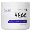 Ostrovit Supreme Pure BCAA + Glutamine - 200 g
