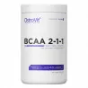 Ostrovit Supreme Pure BCAA 2:1:1 - 400 g