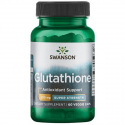 Swanson L-Glutathione 200 mg - 60 kaps.