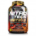 MuscleTech Nitro-Tech 100% Whey Gold - 2510 g