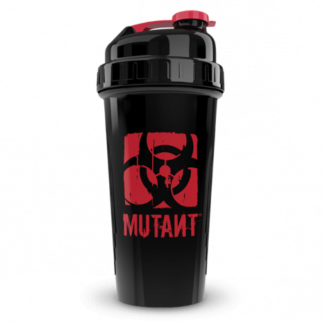 PVL Mutant Nation Black Shaker Cup - 700 ml