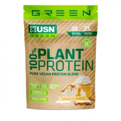 USN 100% Plant Protein - 900g