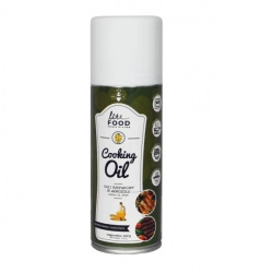 LiteFOOD Cooking Spray - 200 ml