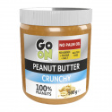 Sante Go On Peanut Butter Crunchy - 500 g